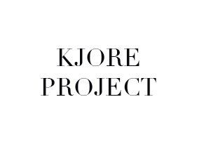 Kjøre Project