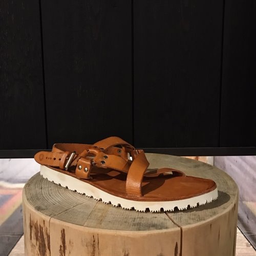 Sandalo Rust Mood 
