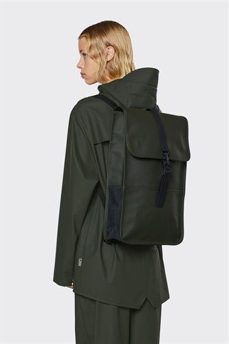 Backpack RAINS Backpack Green