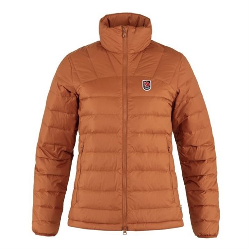 Expedition Pack Down jacket W