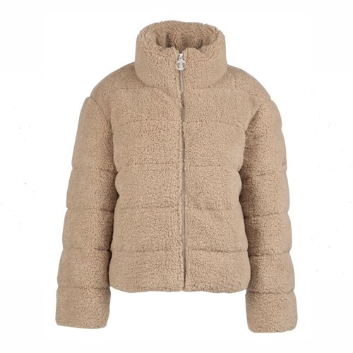 Lichen Quilted jacket