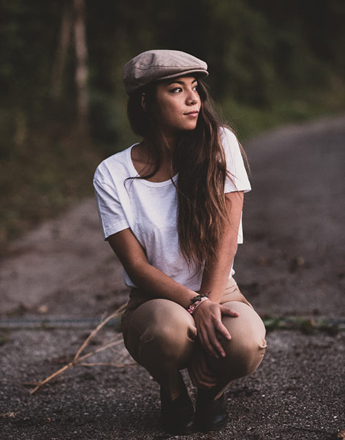 Abbigliamento donna Stuff Official Store