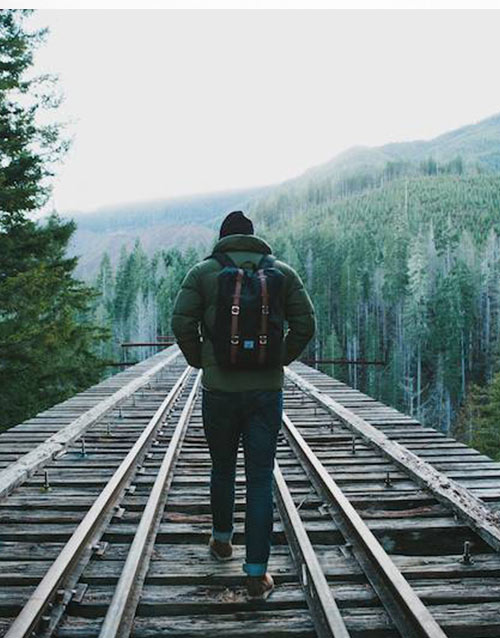 Abbigliamento Uomo Stuff Official Store