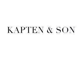 Kapten & Son