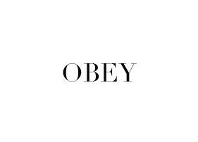 Obey