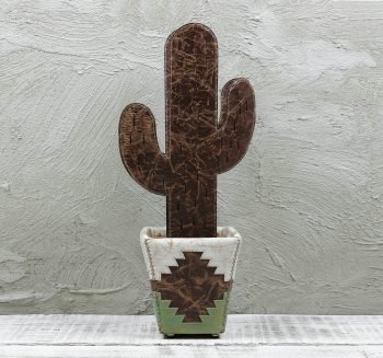 Cactus  Rust Mood Cactus 