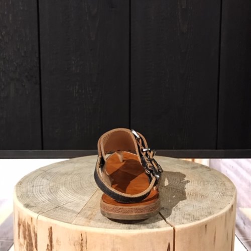 Sandalo  Rust Mood Sandalo