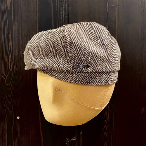 Hatteras Wool / Silk Stetson Hatteras Wool / Silk