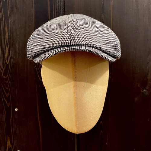 Brood Snap Cap Brixton Brood Snap Cap