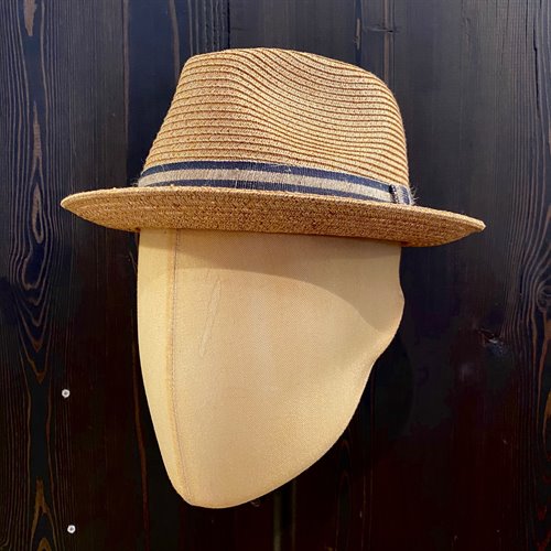 Player Linen Mix Stetson Player Linen Mix