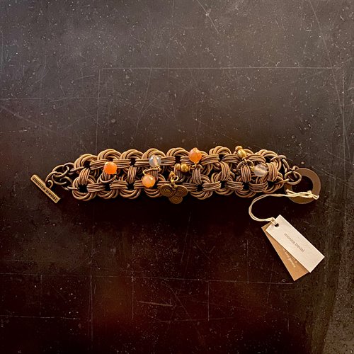 Maorb Bis  Monica Trevisi Maorb Bis 