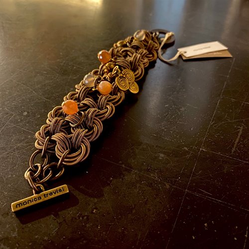 Maorb Bis  Monica Trevisi Maorb Bis 