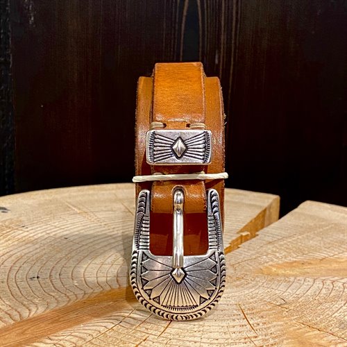 Western Sleek Rust Mood Western Sleek