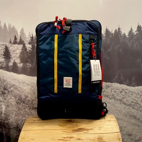 TOPO DESIGN Travel Bag 30L