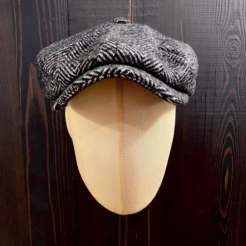 Brood Baggy Snap Cap BRIXTON Brood Baggy Snap Cap