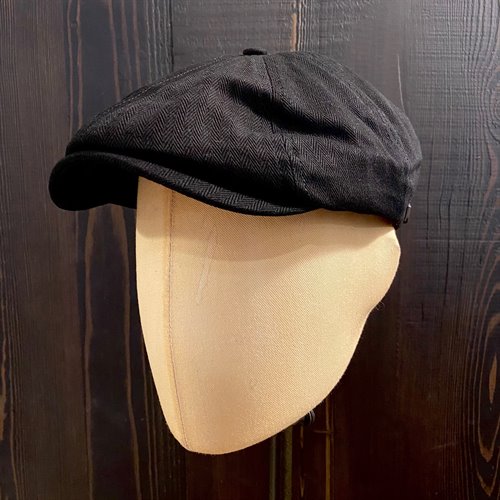 Brood Snap Cap BRIXTON Brood Snap Cap