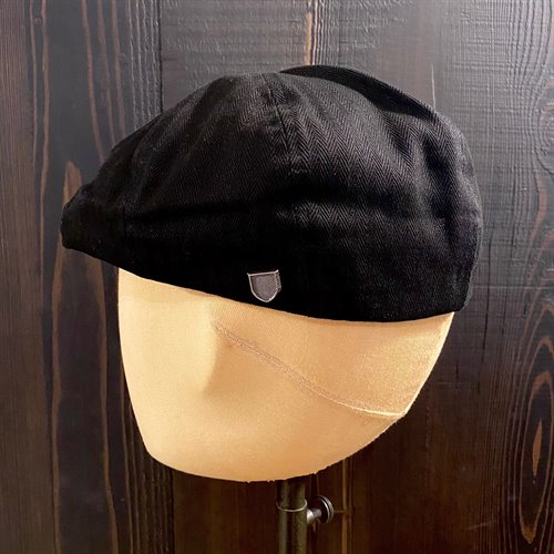 Brood Snap Cap BRIXTON Brood Snap Cap