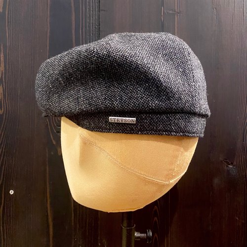 STETSON Hatteras Wool STETSON Hatteras Wool