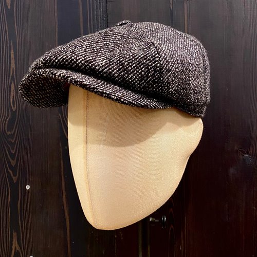 Hatteras Virgin Wool STETSON Hatteras Virgin Wool