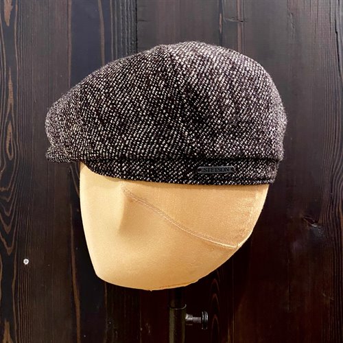 Hatteras Virgin Wool STETSON Hatteras Virgin Wool