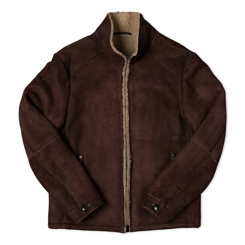 Gallotti Shearling Dan  GALLOTTI Shearling Dan