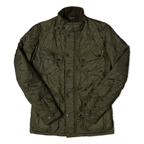 BARBOUR Ariel Polarquilt