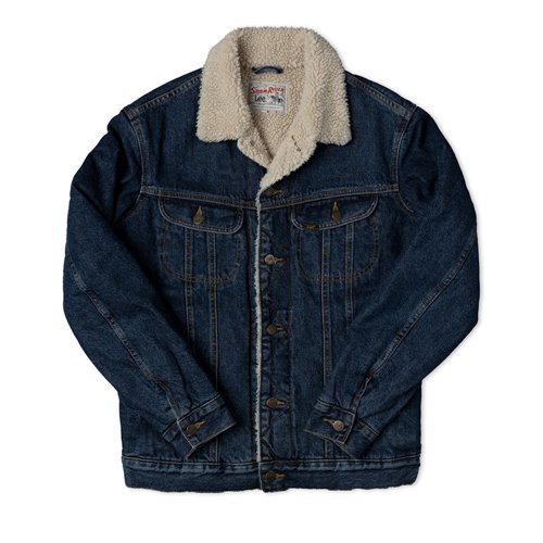 LEE Sherpa Jacket