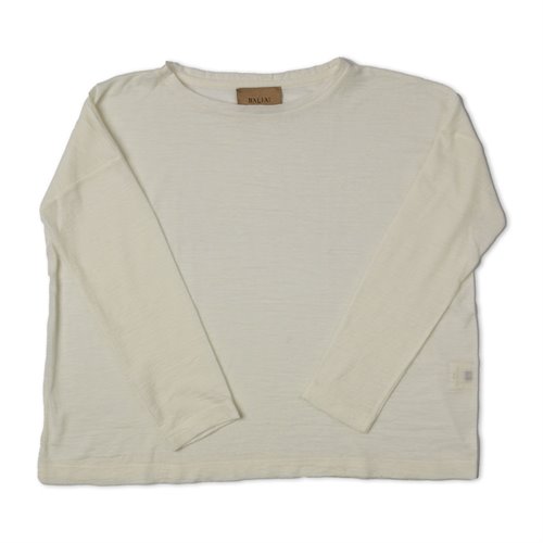 BALIA 8.22 Blusa in Lana