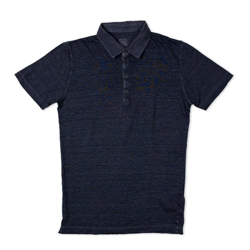120% LINO Polo Manica Corta