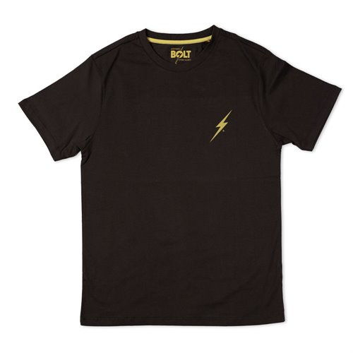 LIGHTNING BOLT Destrua As Ondas Tshirt