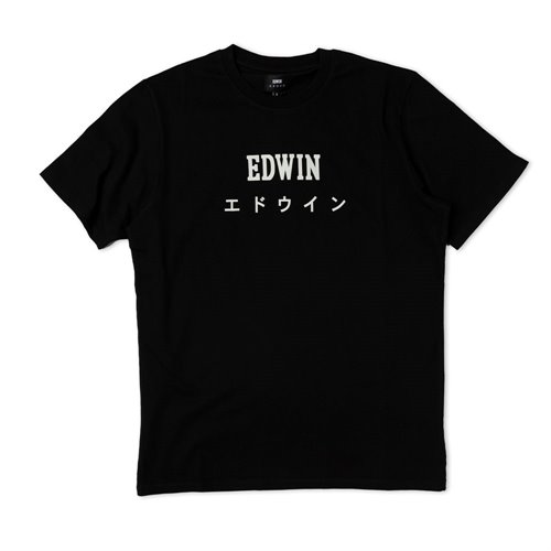 EDWIN Japan Tshirt EDWIN Japan Tshirt