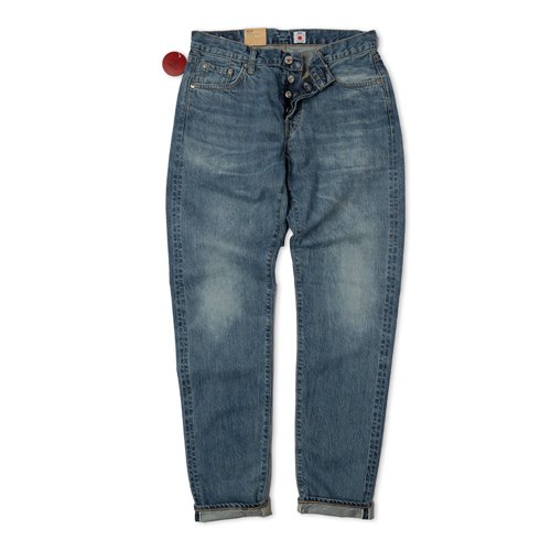 EDWIN Regular Tapered Denim EDWIN Regular Tapered Jeans