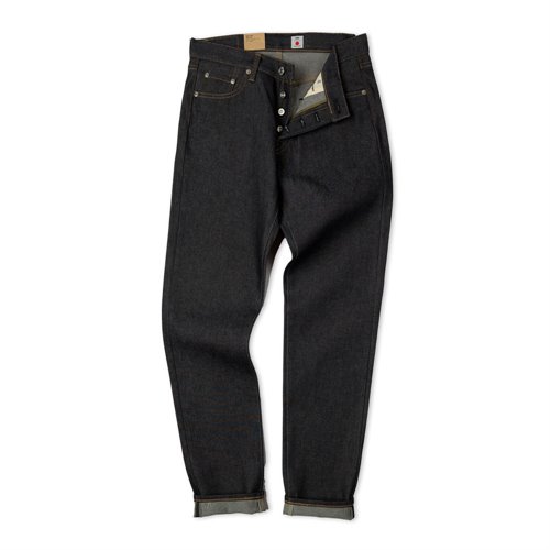 EDWIN Regular Tapered Denim EDWIN Regular Tapered Jeans