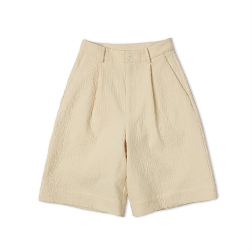 FRIDA ZAZOU Parigi Shorts Pant