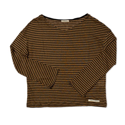 BALIA 8.22 Maglia 100% Lino