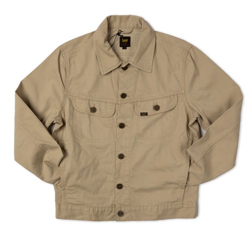 LEE Service Rider Jacket
