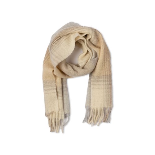 ALTEA Wool Mix Scarf ALTEA Sciarpa Misto Lana