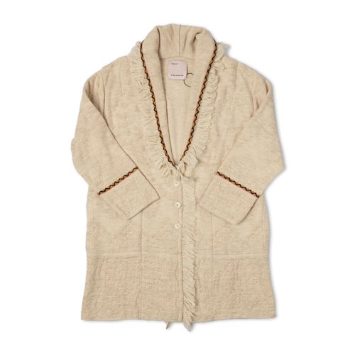 ALDO MARTINS Haku Cardigan
