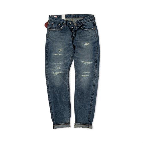 EDWIN Regular Tapered Denim EDWIN Regular Tapered 