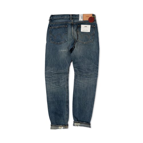 EDWIN Regular Tapered Denim EDWIN Regular Tapered 