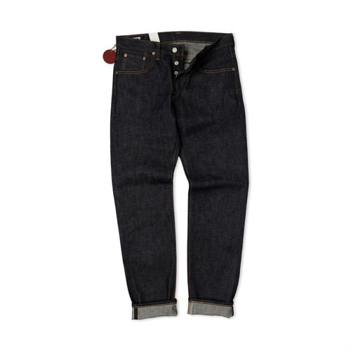 EDWIN Regular Tapered Denim EDWIN Regular Tapered 