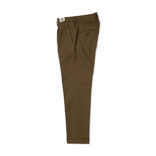 MYTHS Pantalone Misto Lana