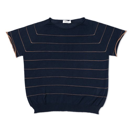 AROVESCIO Paricollo Mezza Manica Raglan