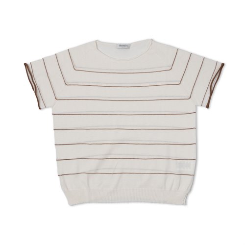 AROVESCIO Paricollo Mezza Manica Raglan