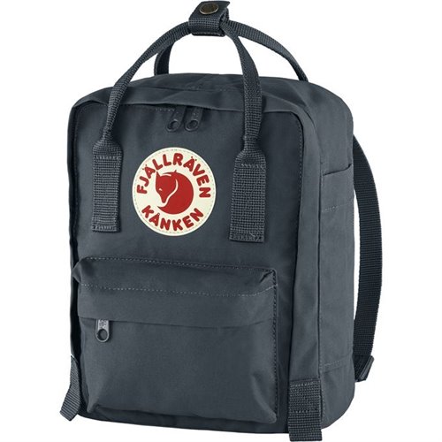 Kånken Mini FJÄLLRÄVEN Kånken Mini Graphite