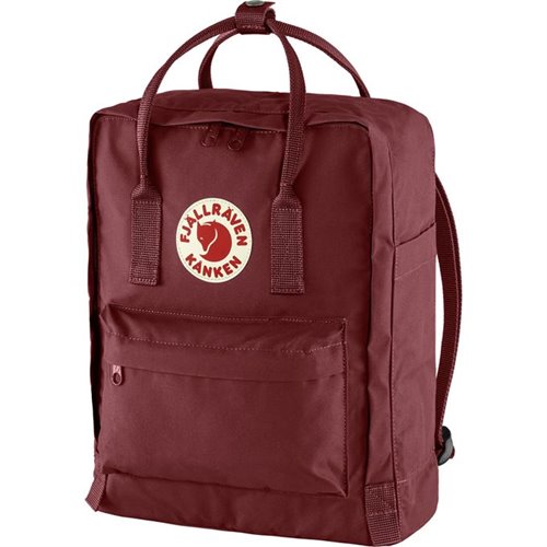 Kånken Classic FJÄLLRÄVEN Kånken Classic Ox Red