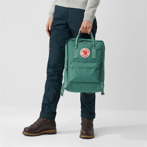 Kånken Classic FJÄLLRÄVEN Kånken Classic Ox Red