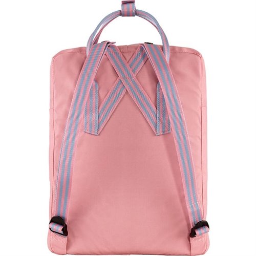 Kånken Classic FJÄLLRÄVEN Kånken Classic Pink Long Stripes