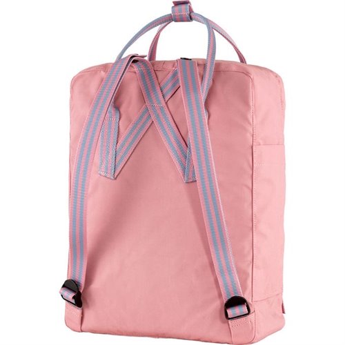 Kånken Classic FJÄLLRÄVEN Kånken Classic Pink Long Stripes