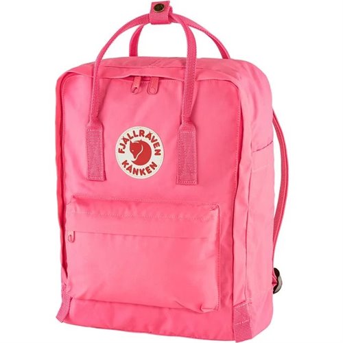 Kånken Classic FJÄLLRÄVEN Kånken Classic Flamingo Pink